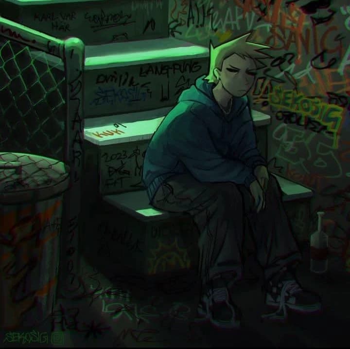Tom Eddsworld thumbnail