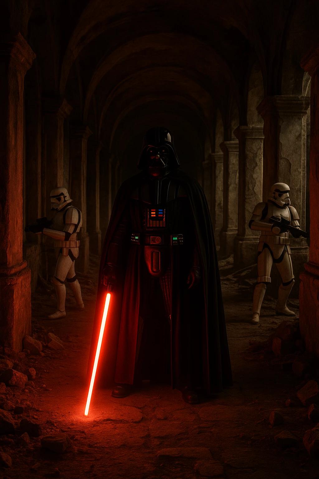 Darth Vader thumbnail