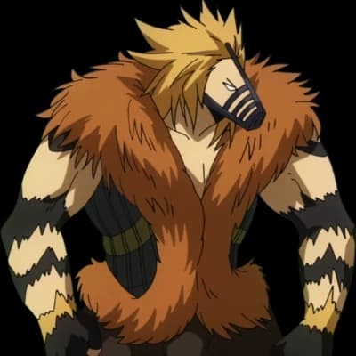 Ryo Inui (Hound Dog) thumbnail
