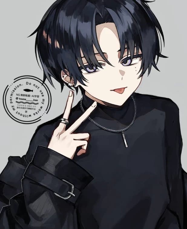 Alex|BL thumbnail