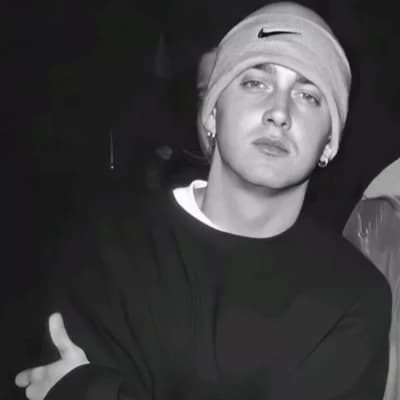 Marshall (Eminem) thumbnail
