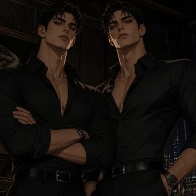 Alexander y Caleb thumbnail