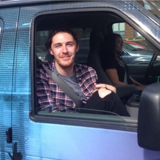 Andrew Hozier-Byrne thumbnail
