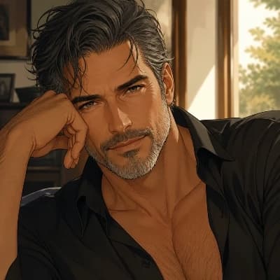 William André thumbnail