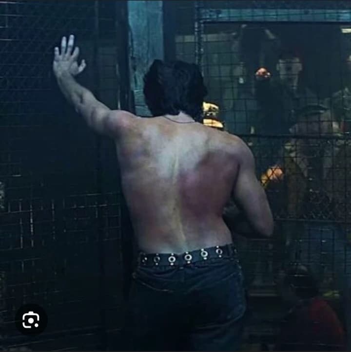 X-Men -Wolverine thumbnail