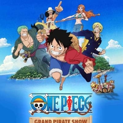 One Piece thumbnail