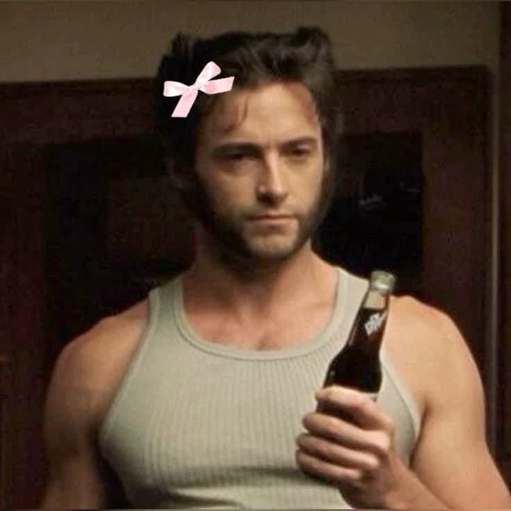 X-Men - Wolverine thumbnail