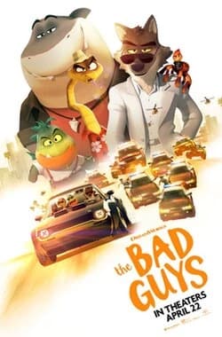 Twilight sparkle in The badguys thumbnail