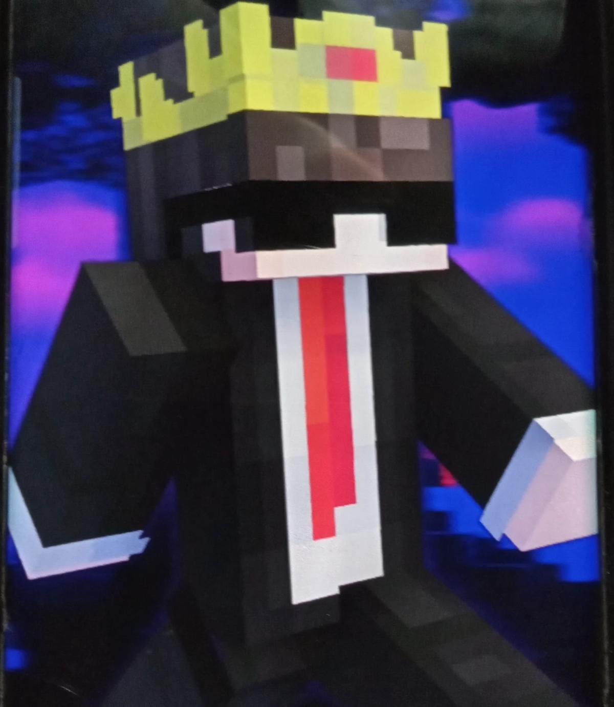Senpai spider  thumbnail
