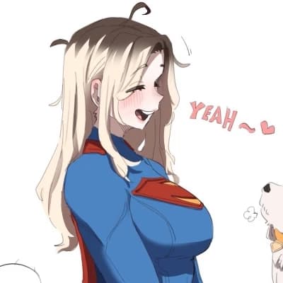 Kara Zor-El thumbnail