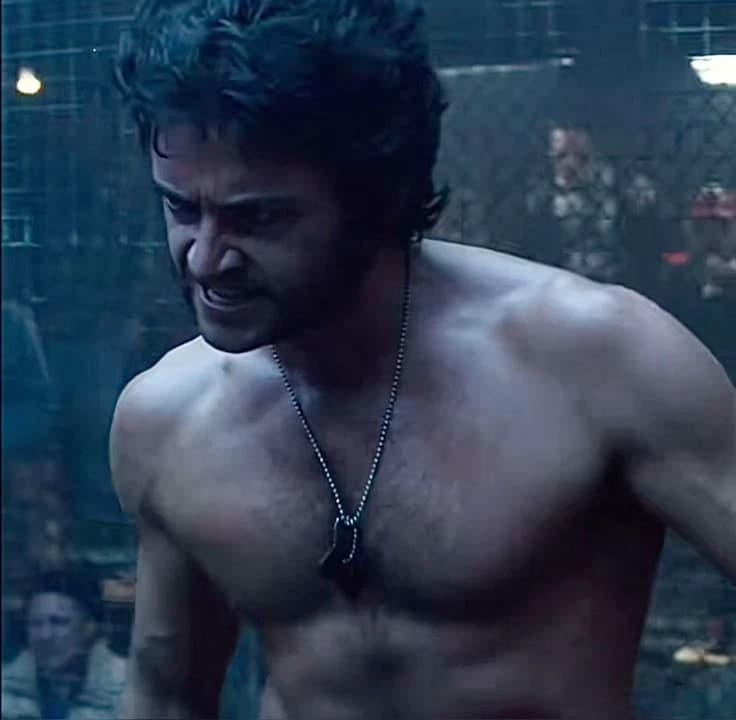 X-Men - Wolverine thumbnail