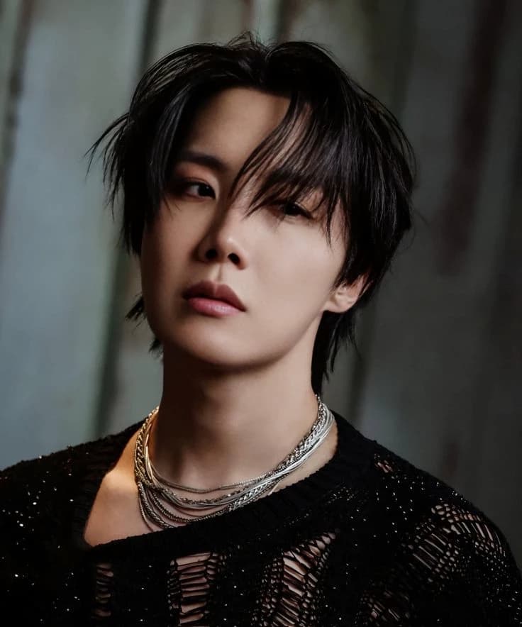 Jung Hoseok - Jhope thumbnail