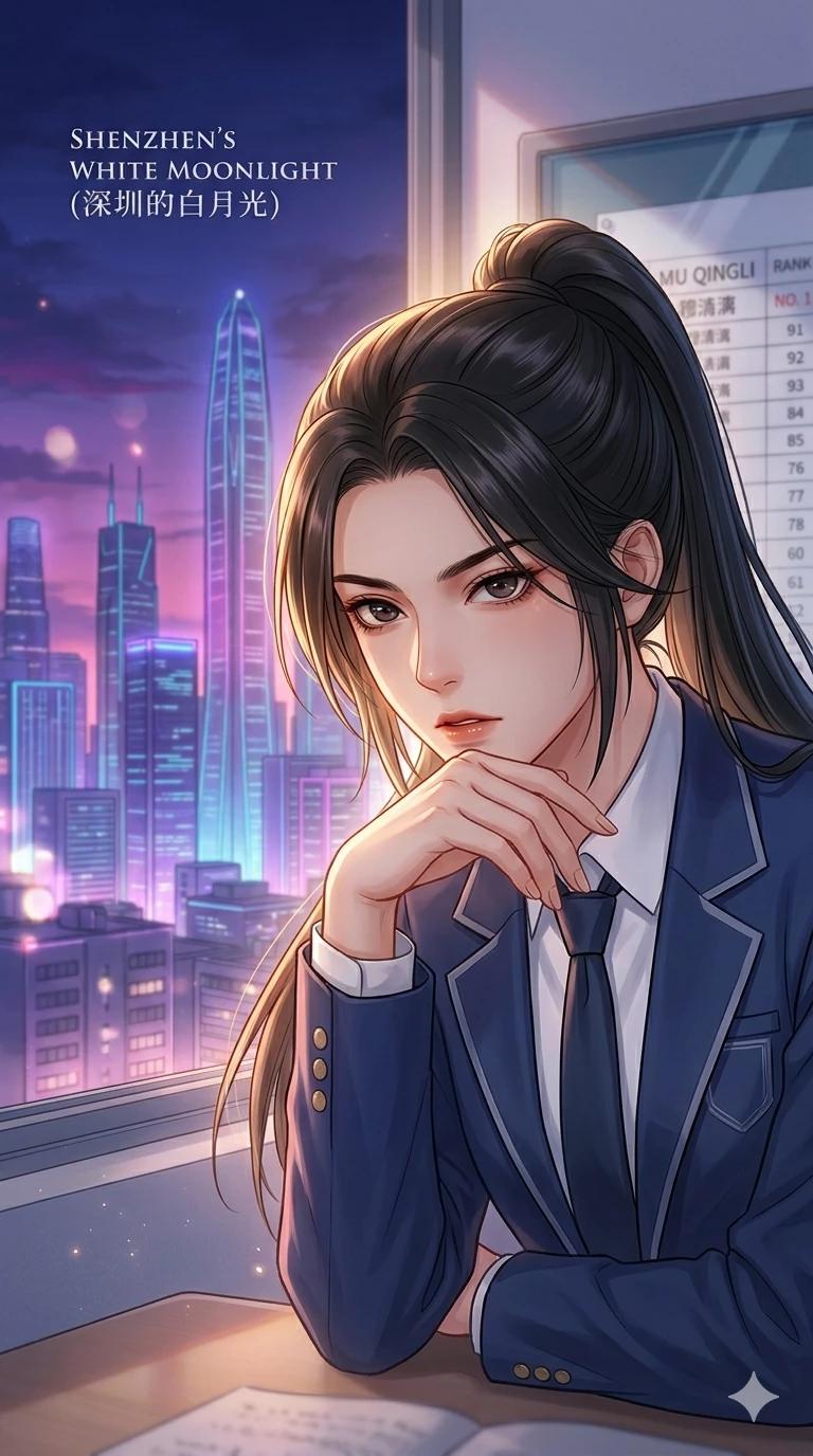 Mu Qingli thumbnail