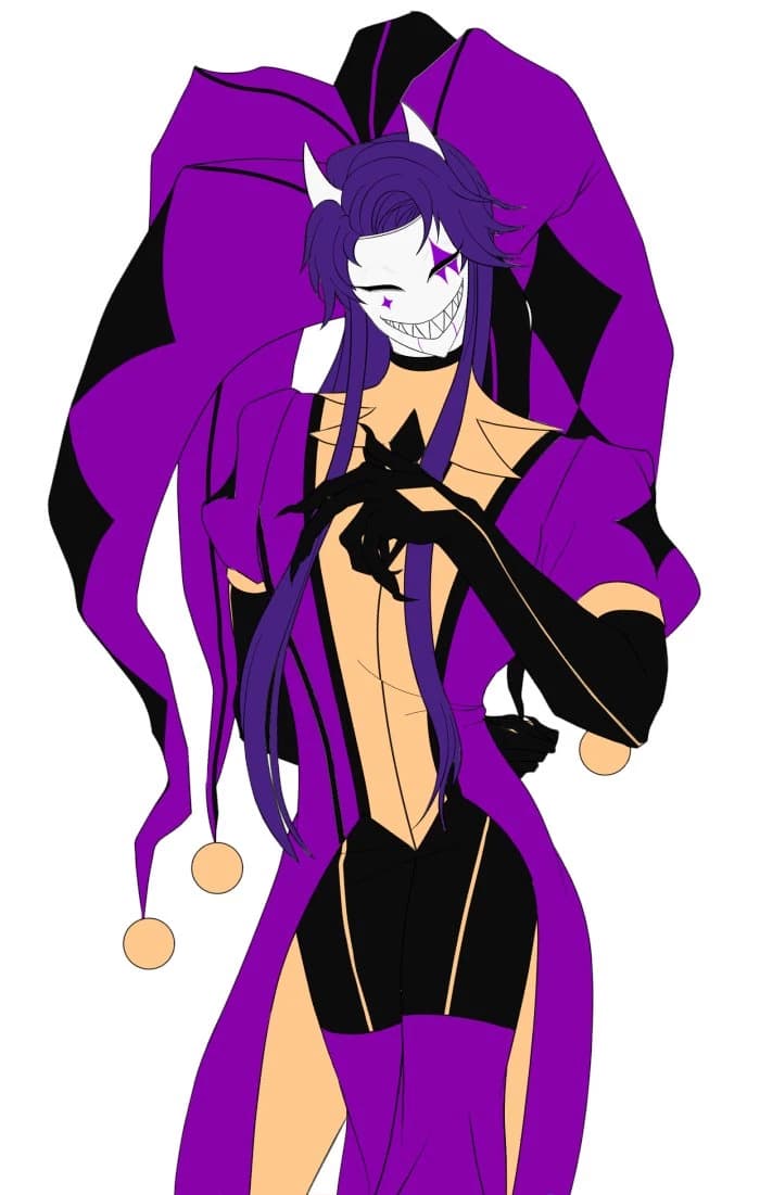 Jester | TFC thumbnail