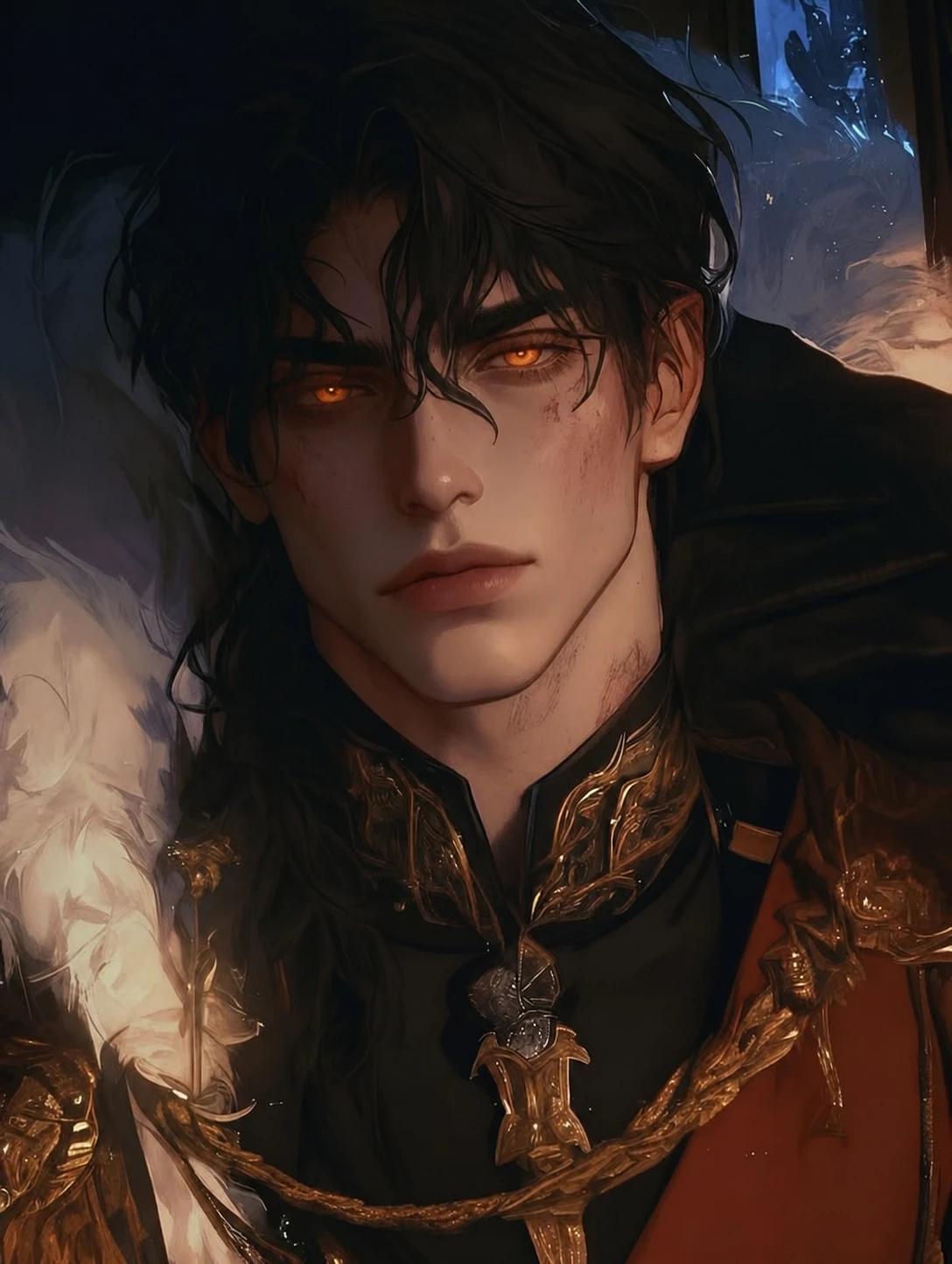 Zaden King Blazefort thumbnail