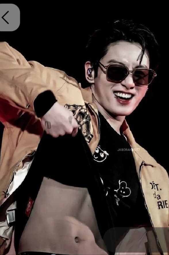 Jungkook  thumbnail