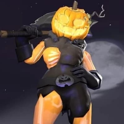 Female headleshorseman thumbnail