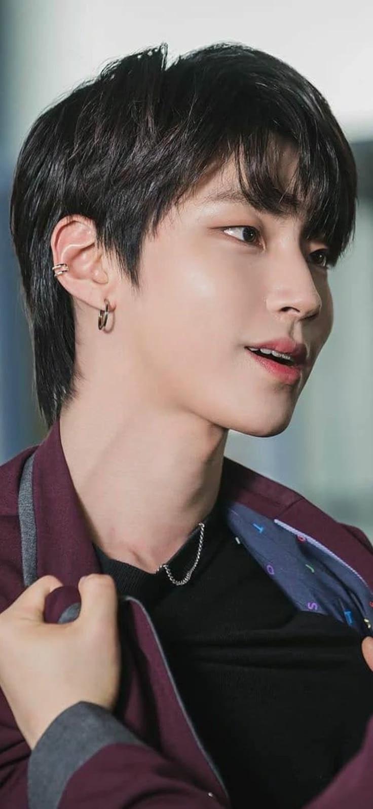 Seojun (tú enemigo) thumbnail