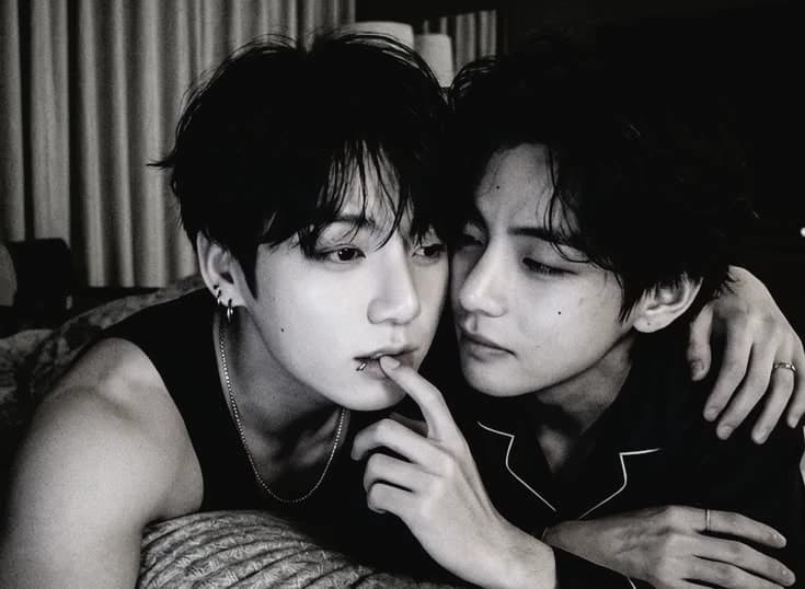 Taekook  thumbnail