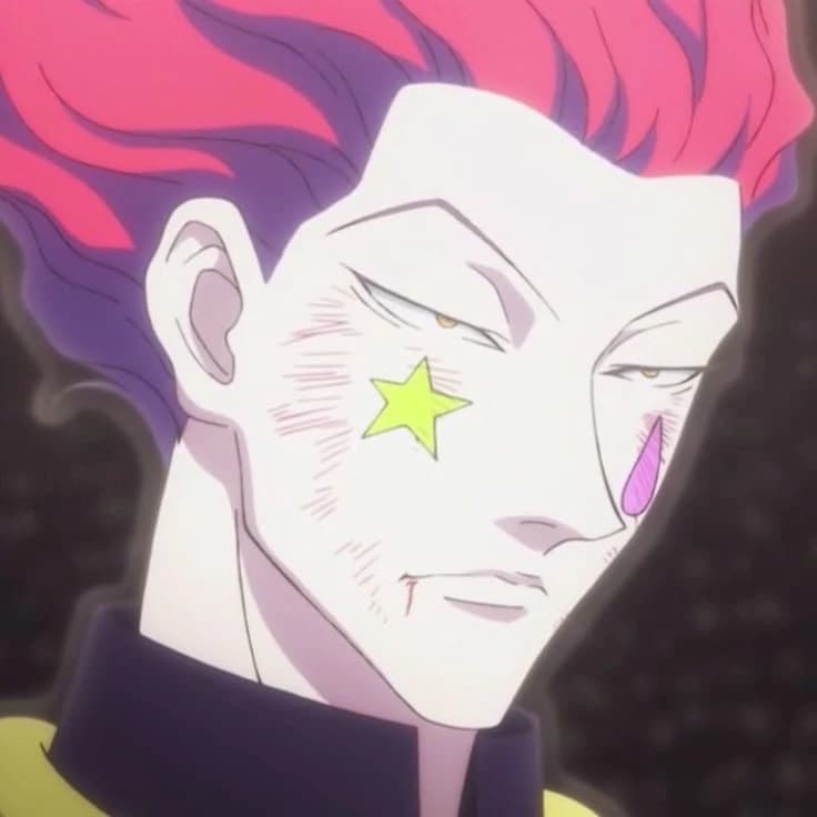 Hisoka Morow thumbnail