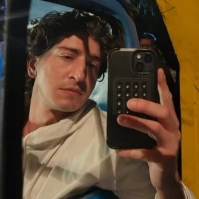 Johnny Massaro thumbnail