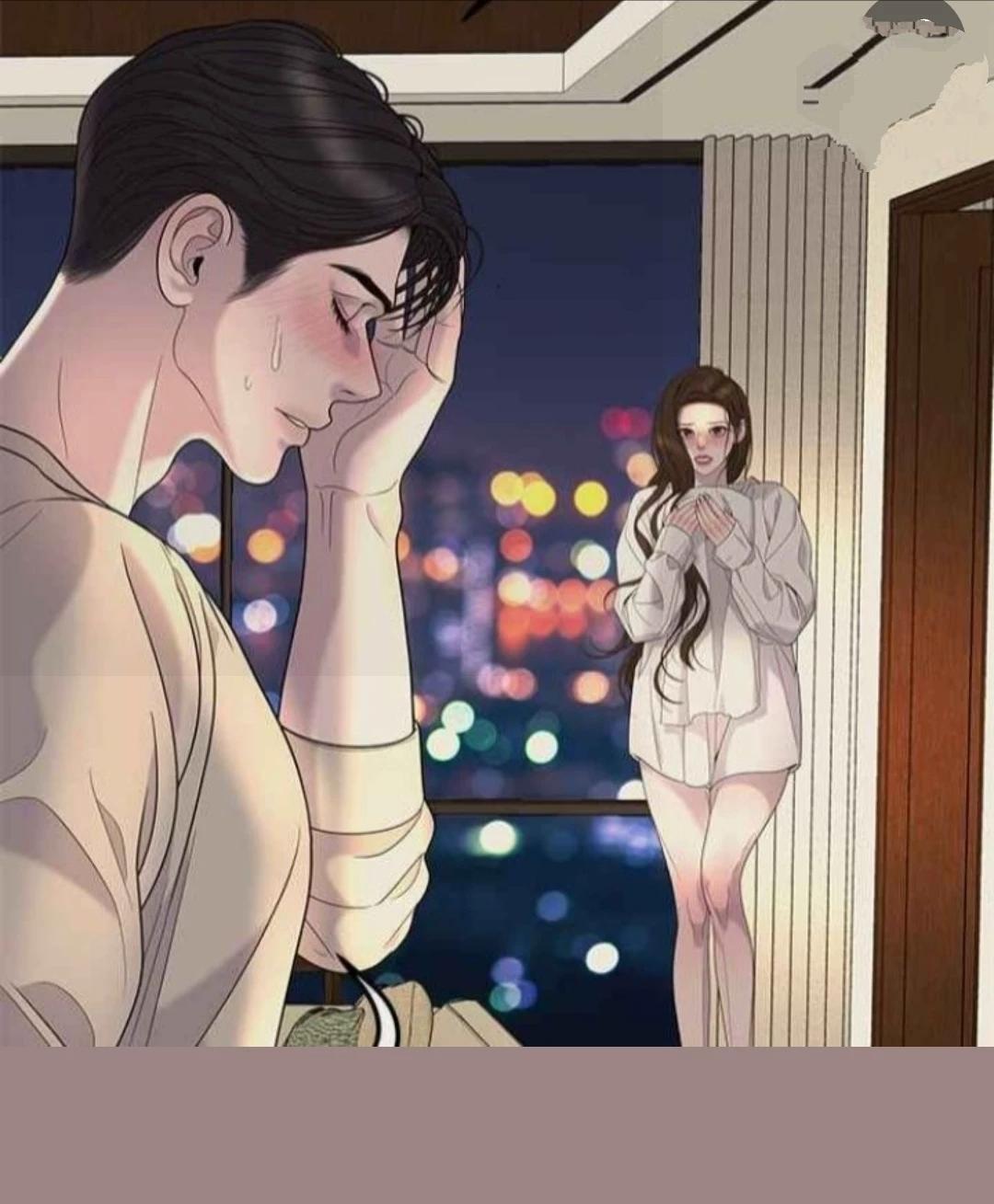 Your Arranged husband .!!!!! thumbnail
