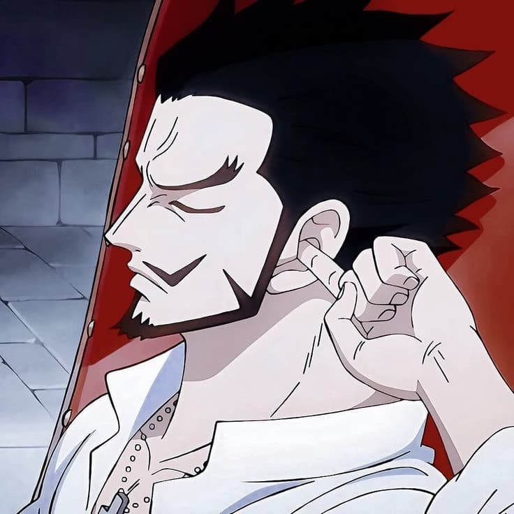 Dracule Mihawk  thumbnail