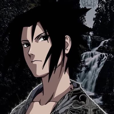 Sasuke Uchiha thumbnail