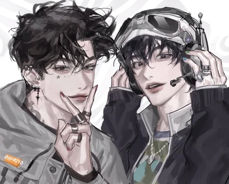 Your gamer Friends  thumbnail