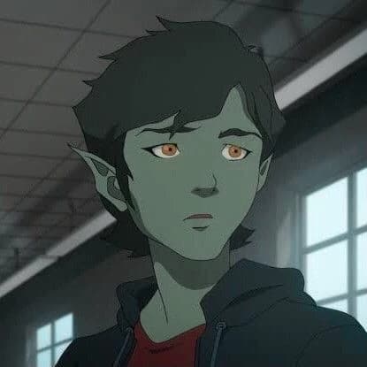 The Teen Titans 2017 thumbnail