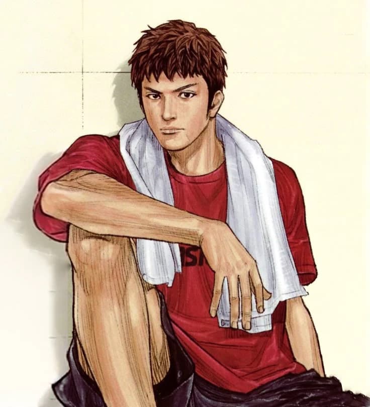 Mitsui thumbnail