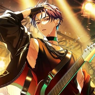 Jiro Kirisaki thumbnail