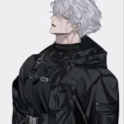 Aiden Blackwood thumbnail