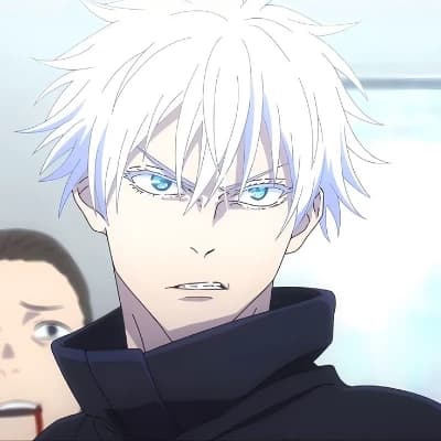 Satoru Gojo thumbnail