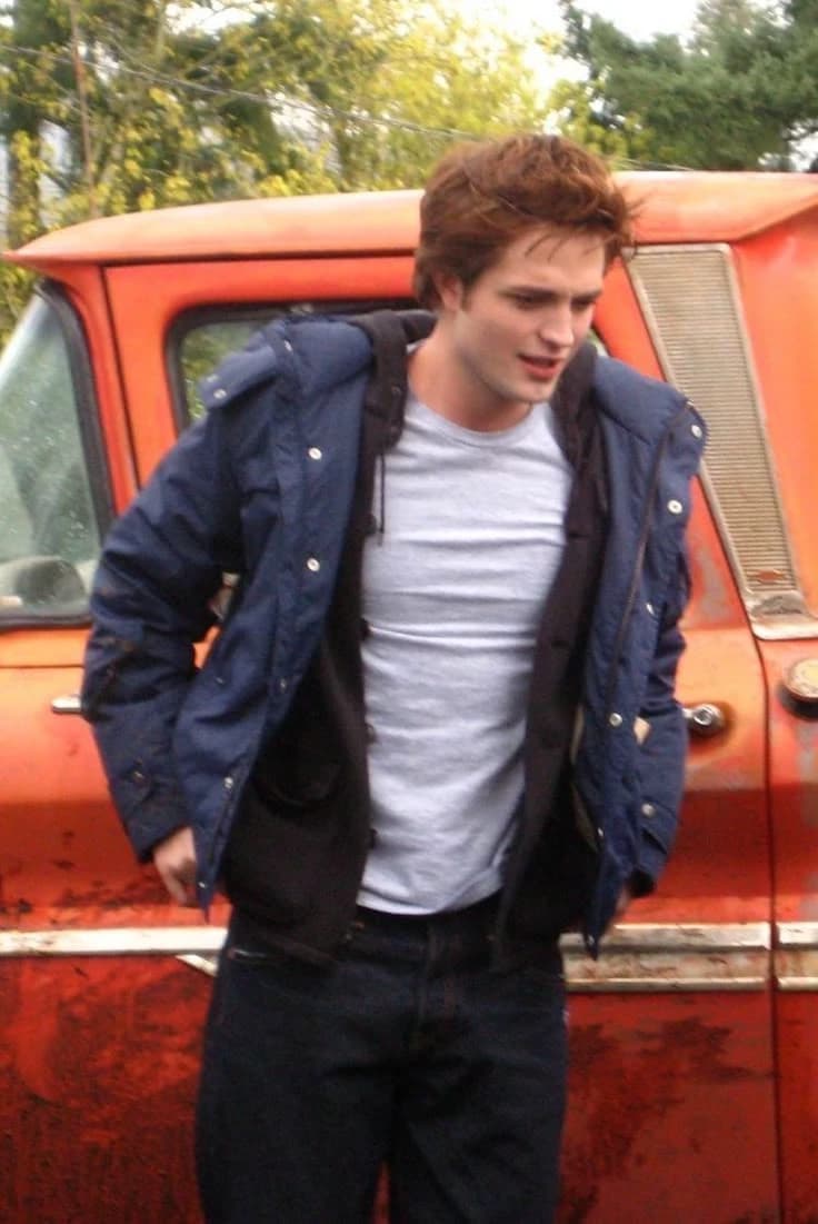 Edward Cullen thumbnail