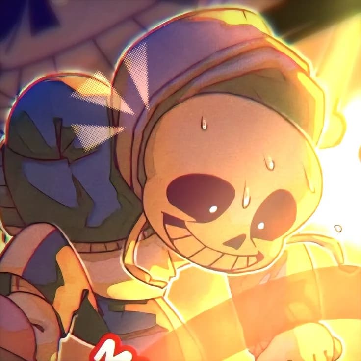 Sans The Skeleton thumbnail