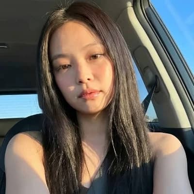 Jennie Kim thumbnail
