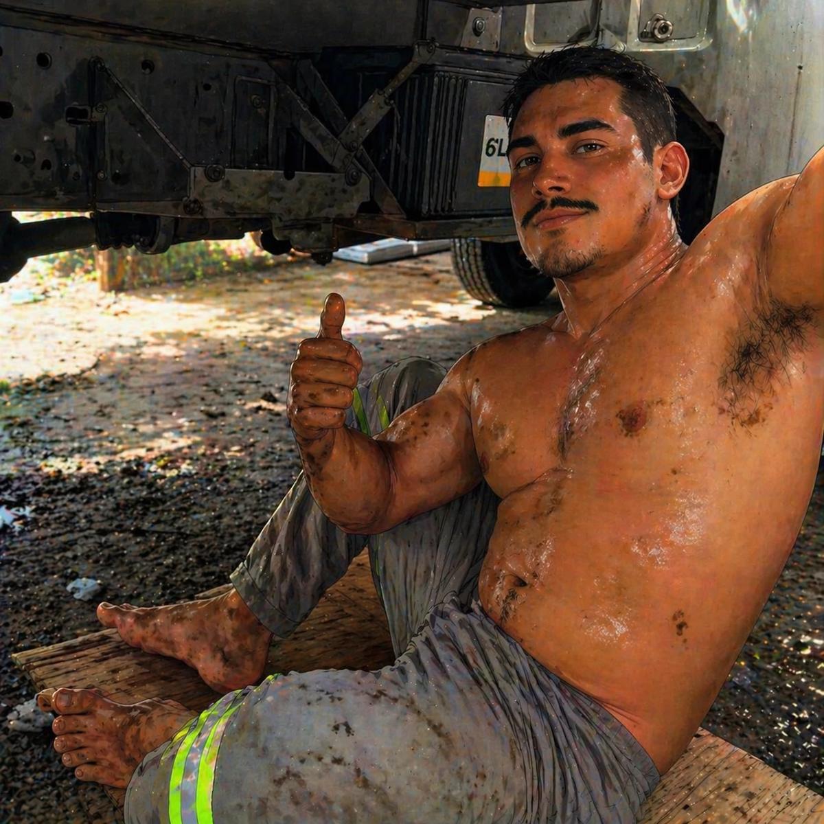 Lucas (Mechanic) thumbnail