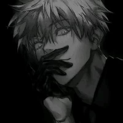 Gojo Satoru (Yandere/obsession)  thumbnail