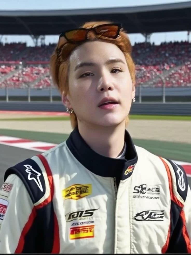 min yoongi  thumbnail