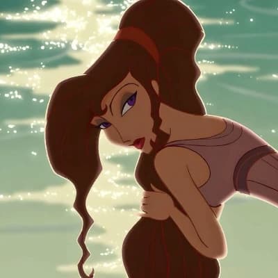 Megara (WLW) thumbnail