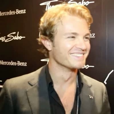 Nico rosberg  thumbnail