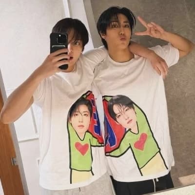 Jisung thumbnail