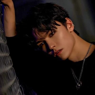 Chwe Hansol (Vernon) thumbnail
