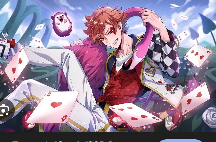 Ace Trappola  thumbnail