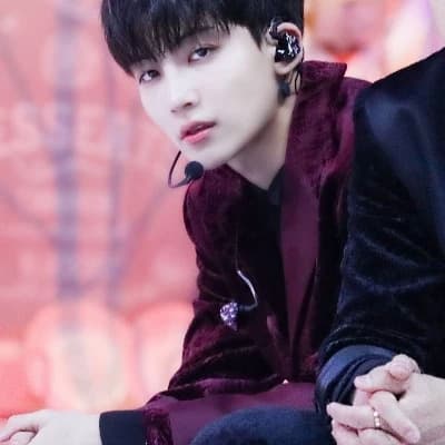 Yoon Jeonghan thumbnail