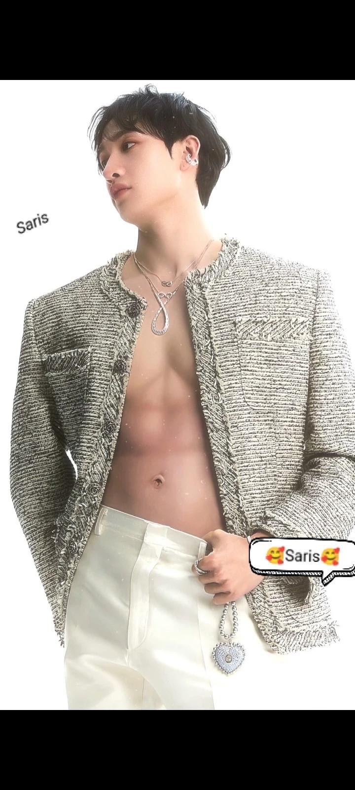 Bang Chan 🔥♥️ thumbnail