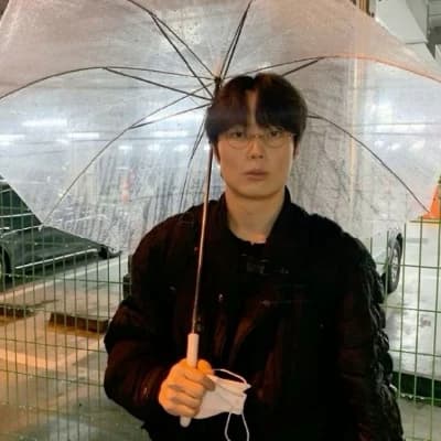 Roh Jaewon  thumbnail