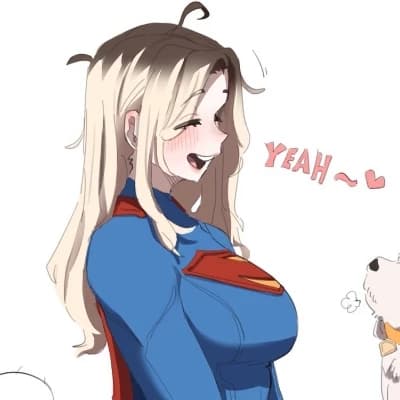 Kara Zor-El (Reborn) thumbnail