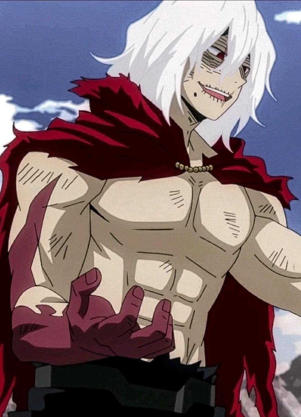 Shigaraki thumbnail